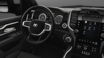 New 2025 Ram 1500 Big Horn Crew Cab 4x4 Pickup for sale #DR25133 - photo 9