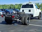 New 2025 Ram 3500 Tradesman Regular Cab 84 CA Cab Chassis for sale #DR25134 - photo 17