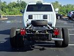 New 2025 Ram 3500 Tradesman Regular Cab 84 CA Cab Chassis for sale #DR25134 - photo 2