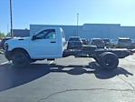 New 2025 Ram 3500 Tradesman Regular Cab 84 CA Cab Chassis for sale #DR25134 - photo 4