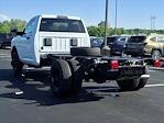 New 2025 Ram 3500 Tradesman Regular Cab 84 CA Cab Chassis for sale #DR25134 - photo 5