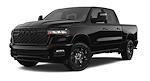 New 2025 Ram 1500 Big Horn Crew Cab 4x4 Pickup for sale #DR25135 - photo 1