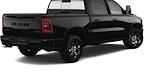 New 2025 Ram 1500 Big Horn Crew Cab 4x4 Pickup for sale #DR25135 - photo 2