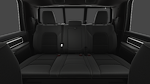 New 2025 Ram 1500 Big Horn Crew Cab 4x4 Pickup for sale #DR25135 - photo 3
