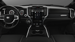 New 2025 Ram 1500 Big Horn Crew Cab 4x4 Pickup for sale #DR25135 - photo 6