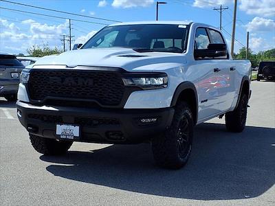 New 2025 Ram 1500 Rebel Crew Cab 4x4 Pickup for sale #DR25138 - photo 2