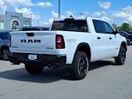 New 2025 Ram 1500 Rebel Crew Cab 4x4 Pickup for sale #DR25138 - photo 19