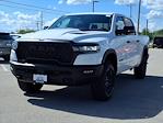 New 2025 Ram 1500 Rebel Crew Cab 4x4 Pickup for sale #DR25138 - photo 2