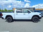 New 2025 Ram 1500 Rebel Crew Cab 4x4 Pickup for sale #DR25138 - photo 20