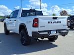 New 2025 Ram 1500 Rebel Crew Cab 4x4 Pickup for sale #DR25138 - photo 4