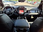 New 2025 Ram 1500 Rebel Crew Cab 4x4 Pickup for sale #DR25138 - photo 6