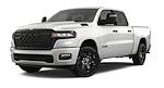 New 2025 Ram 1500 Big Horn Crew Cab 4x4 Pickup for sale #DR25139 - photo 1
