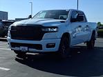 New 2025 Ram 1500 Big Horn Crew Cab 4x4 Pickup for sale #DR25139 - photo 2