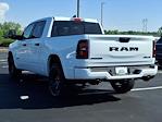 New 2025 Ram 1500 Big Horn Crew Cab 4x4 Pickup for sale #DR25139 - photo 4
