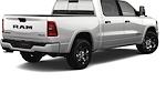 New 2025 Ram 1500 Big Horn Crew Cab 4x4 Pickup for sale #DR25139 - photo 2
