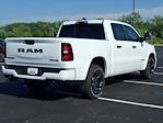New 2025 Ram 1500 Big Horn Crew Cab 4x4 Pickup for sale #DR25139 - photo 16
