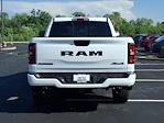 New 2025 Ram 1500 Big Horn Crew Cab 4x4 Pickup for sale #DR25139 - photo 19