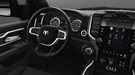 New 2025 Ram 1500 Big Horn Crew Cab 4x4 Pickup for sale #DR25139 - photo 9