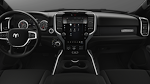 New 2025 Ram 1500 Big Horn Crew Cab 4x4 Pickup for sale #DR25140 - photo 6