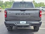 New 2025 Ram 1500 Rebel Crew Cab 4x4 Pickup for sale #DR25142 - photo 20