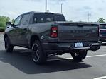 New 2025 Ram 1500 Rebel Crew Cab 4x4 Pickup for sale #DR25142 - photo 4