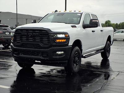 New 2025 Ram 2500 Tradesman Crew Cab 4x4 Pickup for sale #DR25145 - photo 2
