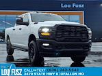 New 2025 Ram 2500 Tradesman Crew Cab 4x4 Pickup for sale #DR25145 - photo 1
