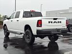 New 2025 Ram 2500 Tradesman Crew Cab 4x4 Pickup for sale #DR25145 - photo 4