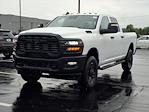New 2025 Ram 2500 Tradesman Crew Cab 4x4 Pickup for sale #DR25145 - photo 2