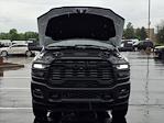 New 2025 Ram 2500 Tradesman Crew Cab 4x4 Pickup for sale #DR25145 - photo 21