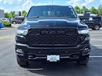 New 2025 Ram 1500 Big Horn Crew Cab 4x4 Pickup for sale #DR25146 - photo 23