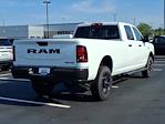 New 2025 Ram 3500 Tradesman Crew Cab 4x4 Pickup for sale #DR25147 - photo 15