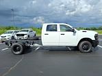 New 2025 Ram 3500 Tradesman Crew Cab 4x4 60 CA Cab Chassis for sale #DR25150 - photo 14