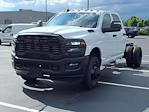 New 2025 Ram 3500 Tradesman Crew Cab 4x4 60 CA Cab Chassis for sale #DR25150 - photo 4