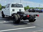 New 2025 Ram 3500 Tradesman Crew Cab 4x4 60 CA Cab Chassis for sale #DR25150 - photo 8