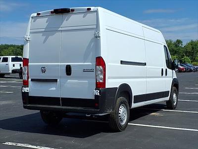 New 2025 Ram ProMaster 2500 High Roof Empty Cargo Van for sale #DR25151 - photo 2
