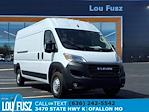 New 2025 Ram ProMaster 2500 High Roof Empty Cargo Van for sale #DR25151 - photo 1