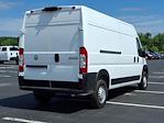 New 2025 Ram ProMaster 2500 High Roof Empty Cargo Van for sale #DR25151 - photo 2