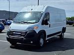 New 2025 Ram ProMaster 2500 High Roof Empty Cargo Van for sale #DR25151 - photo 6
