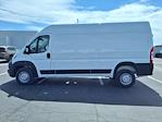 New 2025 Ram ProMaster 2500 High Roof Empty Cargo Van for sale #DR25151 - photo 9