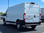 New 2025 Ram ProMaster 2500 High Roof Empty Cargo Van for sale #DR25151 - photo 13