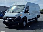 New 2025 Ram ProMaster 3500 High Roof Empty Cargo Van for sale #DR25153 - photo 6