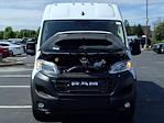 New 2025 Ram ProMaster 3500 High Roof Empty Cargo Van for sale #DR25153 - photo 22