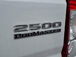 New 2025 Ram ProMaster 2500 Standard Roof Empty Cargo Van for sale #DR25154 - photo 34
