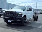 New 2025 Ram 3500 Tradesman Crew Cab 4x4 60 CA Cab Chassis for sale #DR25162 - photo 4
