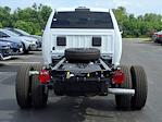 New 2025 Ram 3500 Tradesman Crew Cab 4x4 60 CA Cab Chassis for sale #DR25162 - photo 20