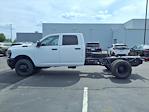 New 2025 Ram 3500 Tradesman Crew Cab 4x4 60 CA Cab Chassis for sale #DR25162 - photo 6