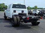 New 2025 Ram 3500 Tradesman Crew Cab 4x4 60 CA Cab Chassis for sale #DR25162 - photo 8