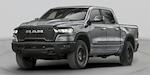 New 2025 Ram 1500 Big Horn Crew Cab 4x4 Pickup for sale #DR25165 - photo 13
