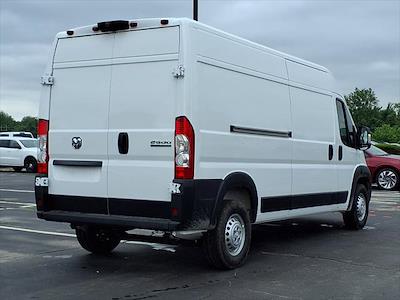 New 2025 Ram ProMaster 2500 High Roof Empty Cargo Van for sale #DR25167 - photo 2